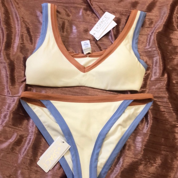 l*space Other - L*Space Bikini NWT Large